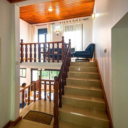 Aa Bungalow Kandy Exterior photo