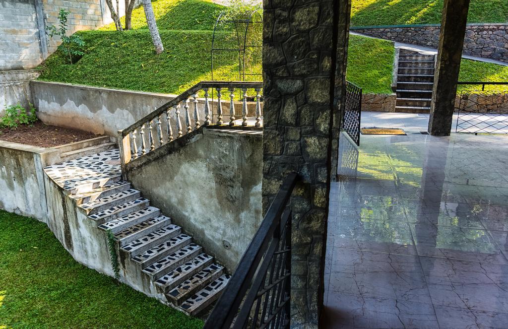 Aa Bungalow Kandy Exterior photo