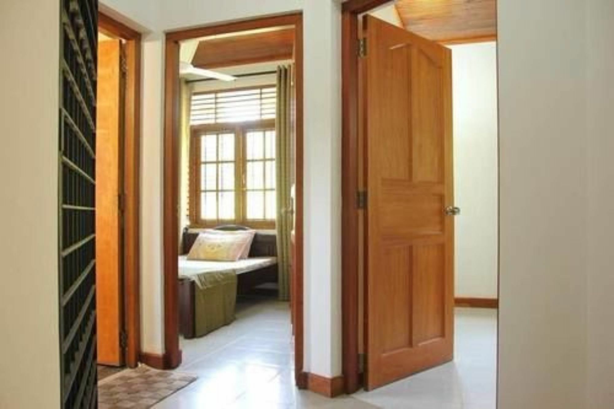 Aa Bungalow Kandy Exterior photo