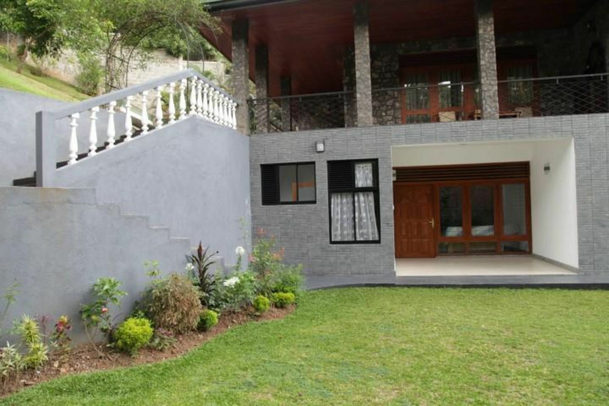 Aa Bungalow Kandy Exterior photo